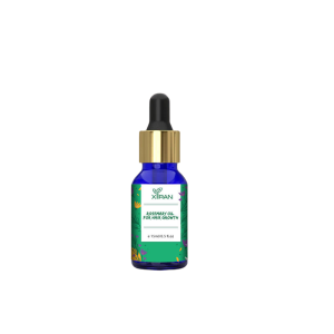 Rosemary Hair Growth Oil